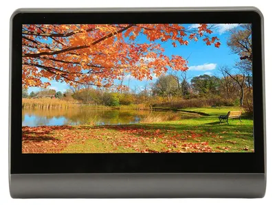 Obrázok produktu pre 48-megapixlový skener filmových diapozitívov s 7-palcovým farebným HD displejom prevádza filmy formátu 135, 126KPK a 110 na diapozitívy s vysokým rozlíšením 48 MP vo formáte JPEG