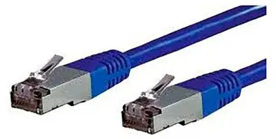 Image de Equip Câble patch - RJ-45 (M) à RJ-45 (M)