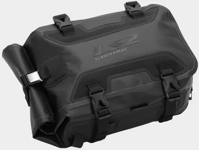 Immagine prodotto di LS2 Move Ahead 10L, borsa posteriore impermeabile