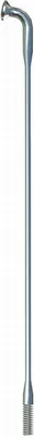 Produktbild von Sapim Force Shaded Speichen 282mm Silber 36 Stück.