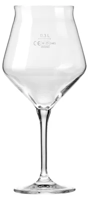 Produktbild von Kieliszki XNO BEER GOBLET 430
