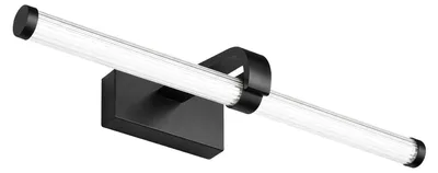 Immagine prodotto di Applique Toolight App1887-1W LED Nero