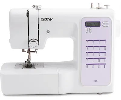 Obrázek produktu pro Elektrický šicí stroj Brother FS20S