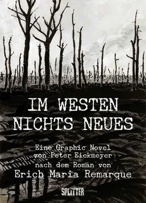Produktbild von Im Westen nichts Neues