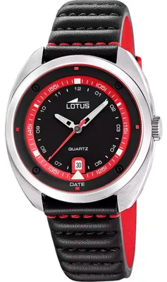 Produktbild von Lotus - 19096/2 - Armbanduhr - Herren