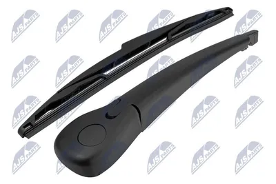 Produktbild von NTY EWB-CT-007 Wischerarm Scheibenwischerarm Hinten passend für PEUGEOT PARTNER Tepee 350mm