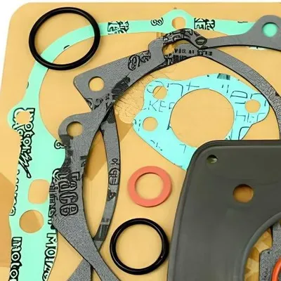 Obrázek produktu pro Sada těsnění motoru Athena pro Yamaha DT 125 88-90 / RD 125 88-90