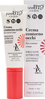 Obrázek produktu pro Pro pleť - Oční krém proti vráskám 10ml