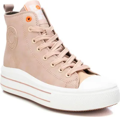 Image de Refresh 17228 Chaussures de sport Beige UE 38 Femmes Beige UE 38