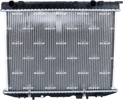 Obrázek produktu pro Chladič, chlazení motoru NRF 53940