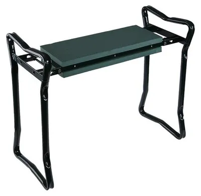 Obrázek produktu pro Stolička - klekátko 2v1 skládací 45074