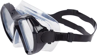 Produktbild von Firefly Ux.-Tauch-Maske SM7 II Black Black L