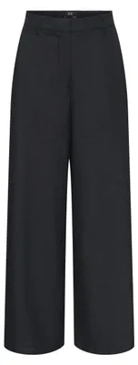 Produktbild von JDYTINA HW WIDE PANTS TLR Dark Blue Den L/32