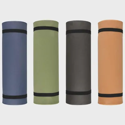 Produktbild von Campingmatte aus EVA (10 mm) - Leicht, strapazierfähig, isolierend