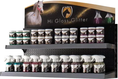 Produktbild von Package deal Hi Gloss Glitter