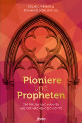 Image de Pioniere und Propheten
