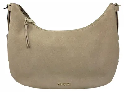 Produktbild von Hey Marly Lifetime Sisters M Umhängetasche Beige