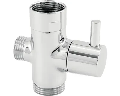 Obrázok produktu pre Keramický prepínač vaňovej batérie Novaservis PR/94475,0