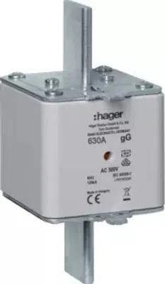 Immagine prodotto di Hager LNH3630M