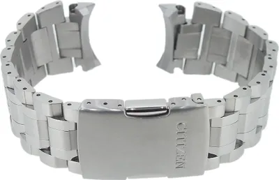 Produktbild von Citizen Skyhawk Super Titanium > Uhrenarmband > JY8100-80L > JY8100