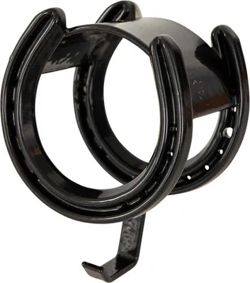Produktbild von Stubbs 824892 Königsregal Schwarz Schwarz One Size