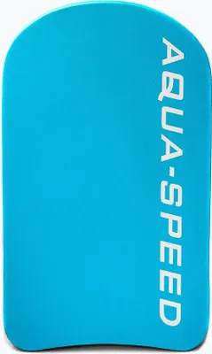 Obrázek produktu pro Plavecká deska AQUA-SPEED Pro Senior modrá 163