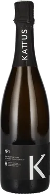 Produktbild von Kattus No. 1 12% Vol. 0,75l