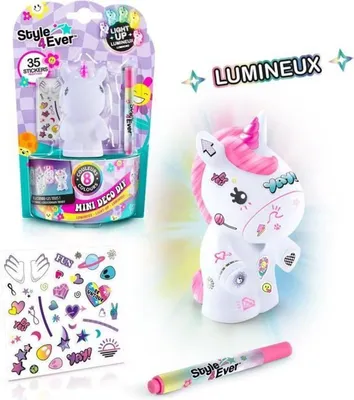 Obrázek produktu pro Canal Toys Style 4 Ever Light Up 0