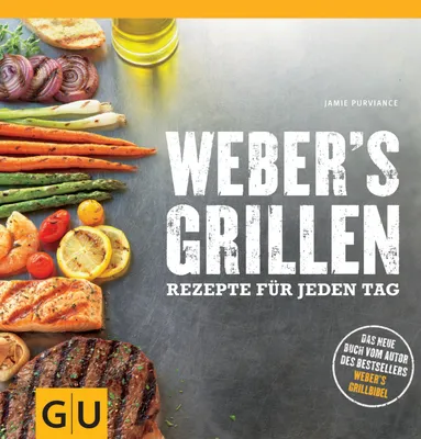 Produktbild von Weber's Grillen