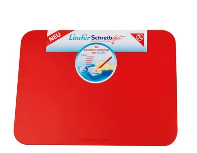 Produktbild von Laufer 30917, Rot, 335 mm, 450 mm