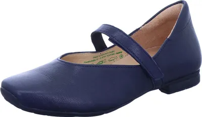 Produktbild von Think! Ballerinas Ballerinas Leder