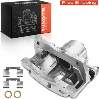 Produktbild von Frankberg 1x Bremssattel Vorderachse Links für Chrysler PT Cruiser PT PT Cruiser Cabriolet 2000-2010