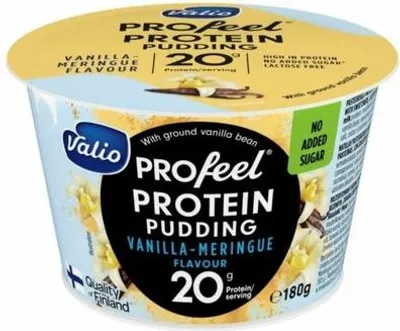 Obrázek produktu pro Rians Deser czekoladowy z malinami 125 g
