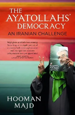 Produktbild von The Ayatollahs Democracy