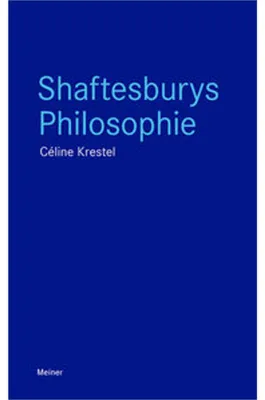 Image de Shaftesburys Philosophie