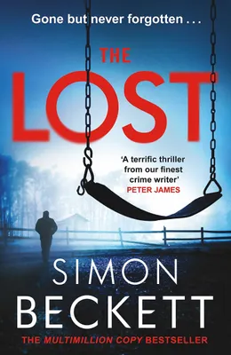 Produktbild von The Lost