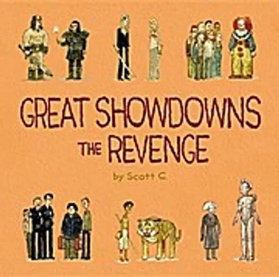 Produktbild von Great Showdowns