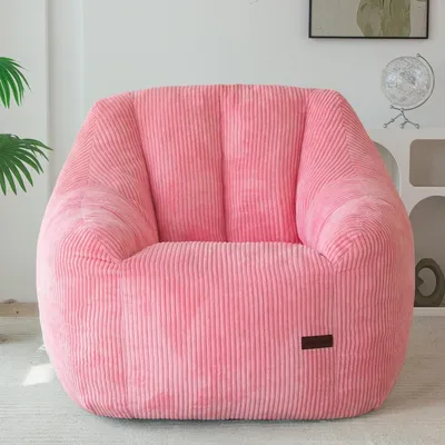 Image de Sac de siège ergonomique avec rembourrage en mousse pour un confort optimal