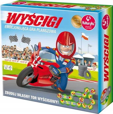 Immagine prodotto di Corsa