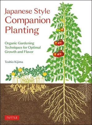 Produktbild von Japanese Style Companion Planting