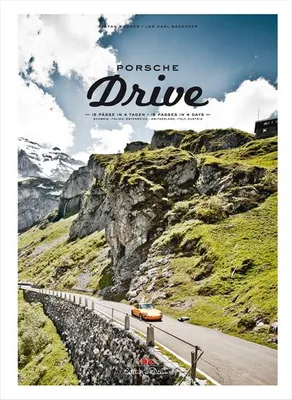 Obrázok produktu pre Porsche Drive