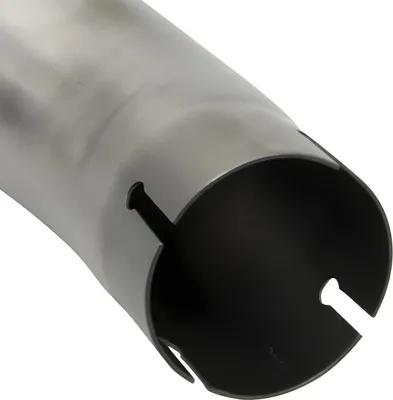 Produktbild von Auspuffrohr LeoVince Auspuff-Ersatzteil Verbindungsrohr 1340