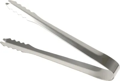 Obrázek produktu pro Ocelové kleště na kámen nebo kostky ledu
