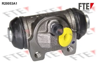 Produktbild von FTE Radbremszylinder Trommelbremse für VOLVO 440 K (445) 9210183
