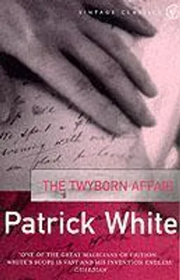 Immagine prodotto di The Twyborn Affair
