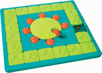 Zdjęcie produktu dla NINA OTTOSSON DOG MULTIPUZZLE Zabawka dla psa