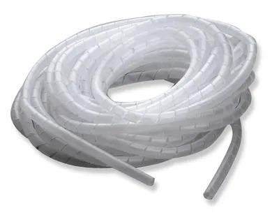 Produktbild von Cimco 18 6206, Polyethylen (PE), Transparent