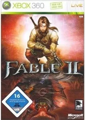 Produktbild von Fable 2