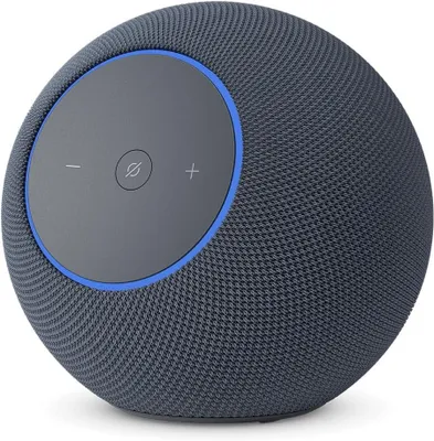 Obrázek produktu pro Amazon Echo Studio s prostorovým zvukem a Dolby Atmos, Alexa+, šedá