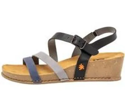 Produktbild von Art Damen Komfort Sandalen I Live Keil 1930 Mehrfarbig